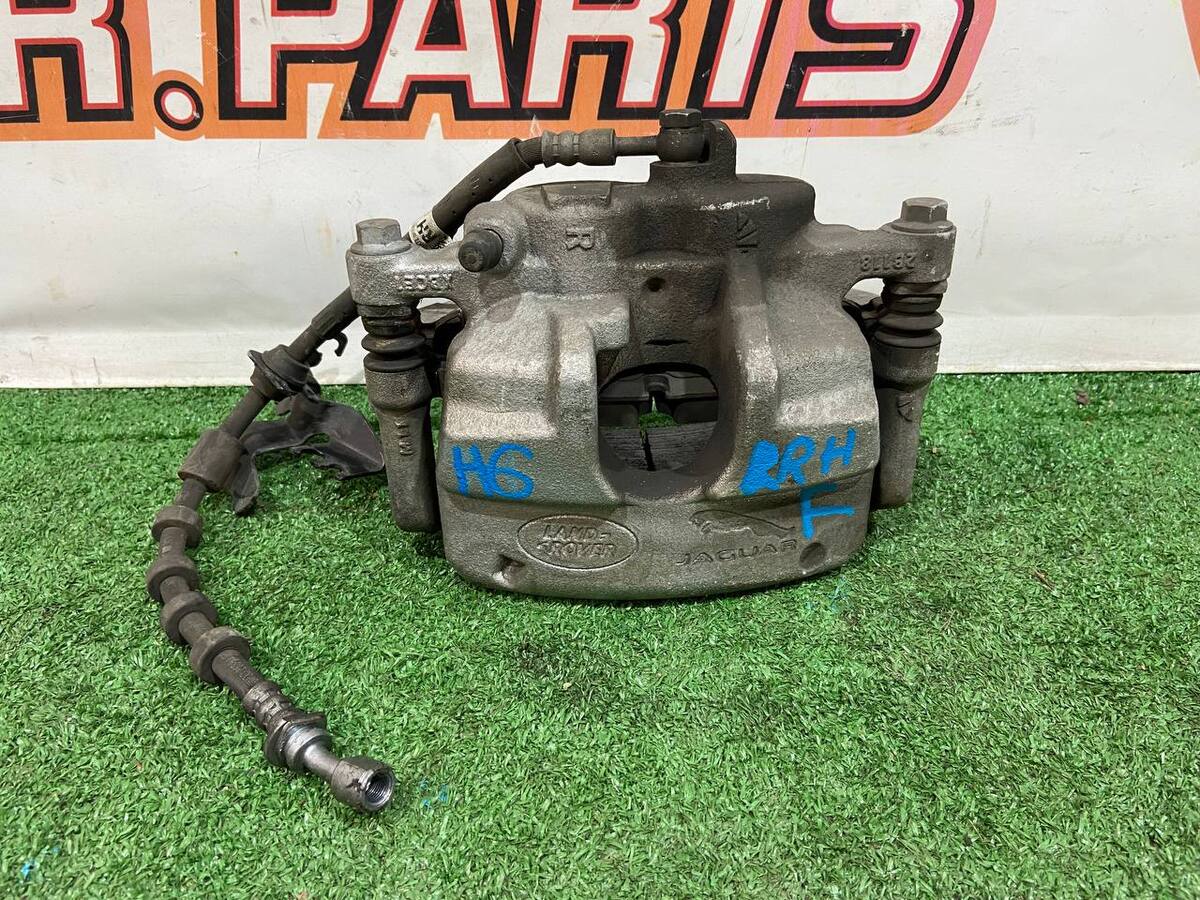 LR140645 Front right caliper Land Rover Discovery Sport L550 (2015-) USED